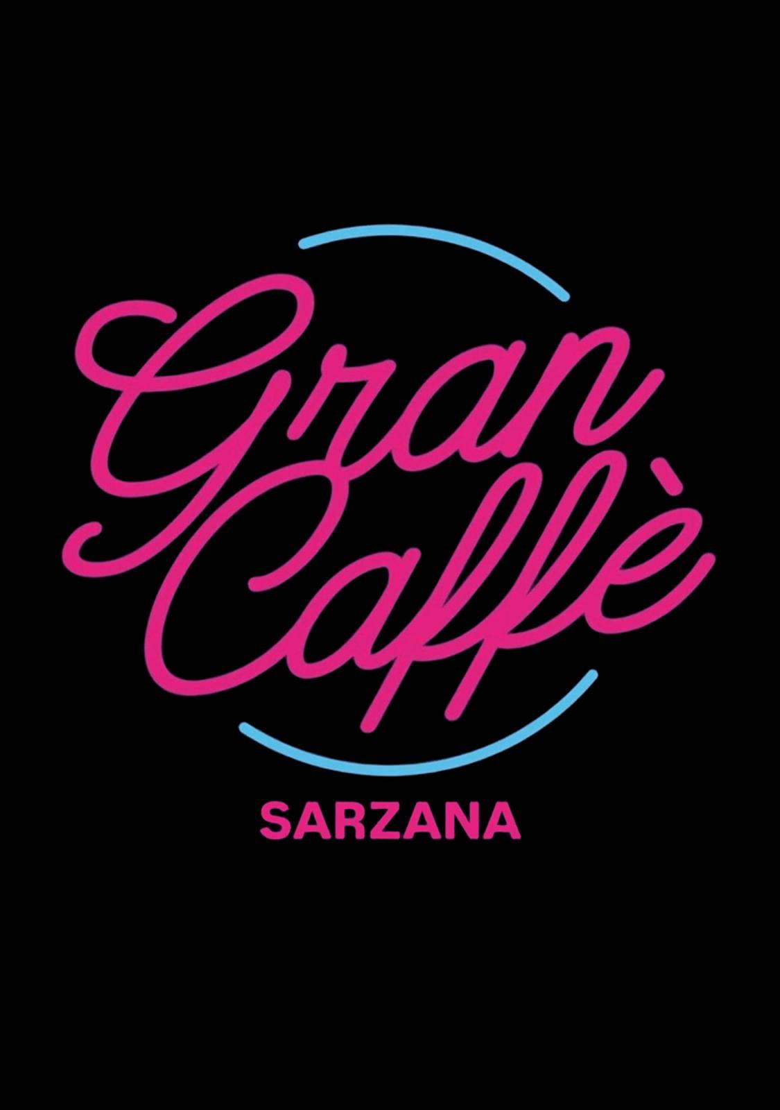 Gran Caffè Sarzana
